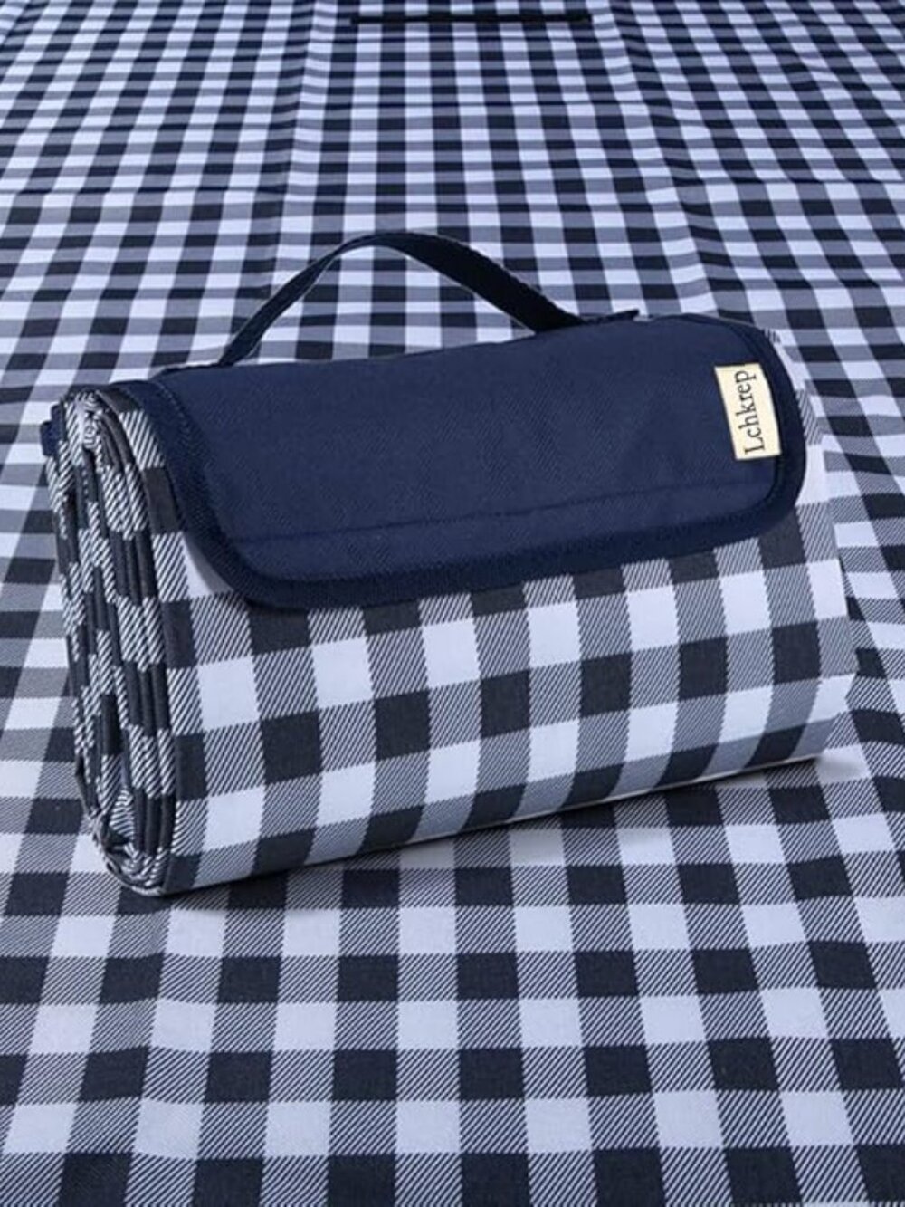 Waterproof Sandproof Picnic Blanket Outdoor Beach Mat Large Foldable Travel